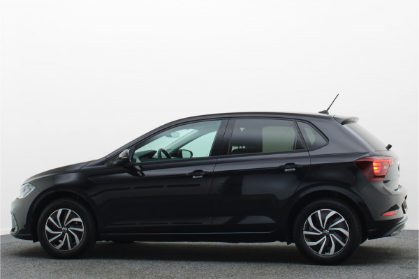 Volkswagen Polo 1.0 TSI Life Virtual Cockpit, ACC, Apple Carplay, LED, PDC, 15"