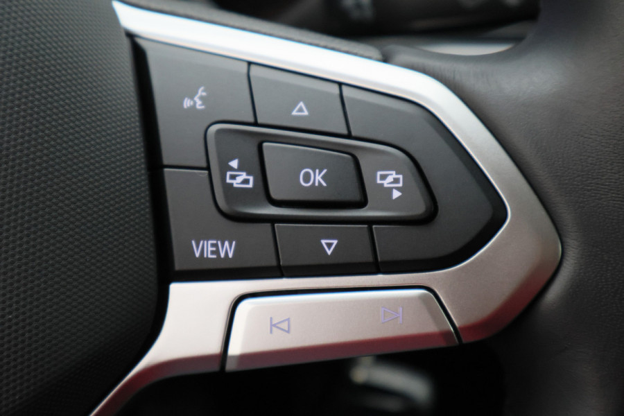 Volkswagen Polo 1.0 TSI Life Virtual Cockpit, ACC, Apple Carplay, LED, PDC, 15"