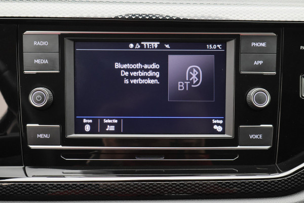 Volkswagen Polo 1.0 TSI Life Virtual Cockpit, ACC, Apple Carplay, LED, PDC, 15"