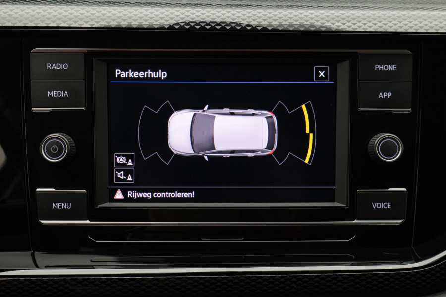 Volkswagen Polo 1.0 TSI Life Virtual Cockpit, ACC, Apple Carplay, LED, PDC, 15"
