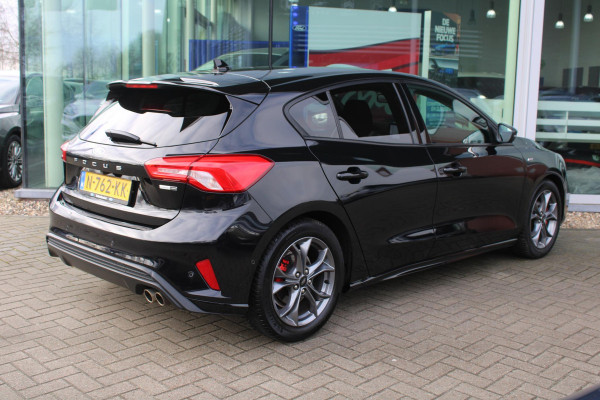 Ford Focus 1.0 EcoBoost Hybrid ST Line X Business Full options | Winter Pack