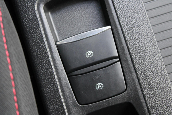 Ford Focus 1.0 EcoBoost Hybrid ST Line X Business Full options | Winter Pack