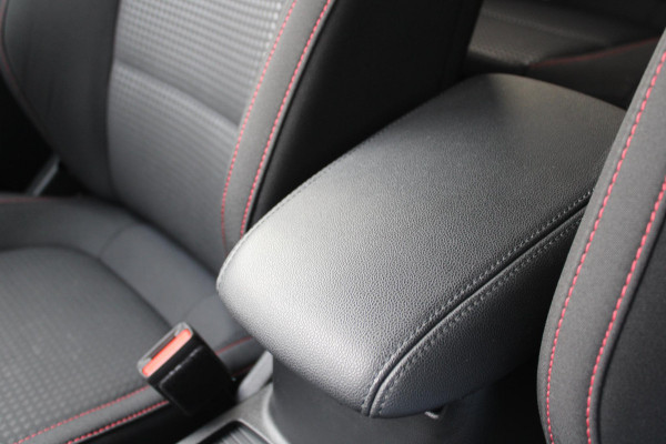 Ford Focus 1.0 EcoBoost Hybrid ST Line X Business Full options | Winter Pack