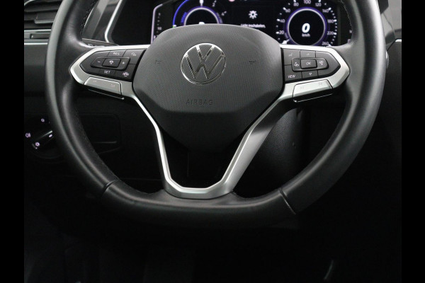 Volkswagen Tiguan 1.4 TSI eHybrid Comfortline | Panoramadak | Camera | Carplay | Adaptive cruise | Keyless | Navigatie | Full LED | Climate control | Virtual Cockpit | Sfeerverlichting | PHEV | Plug In