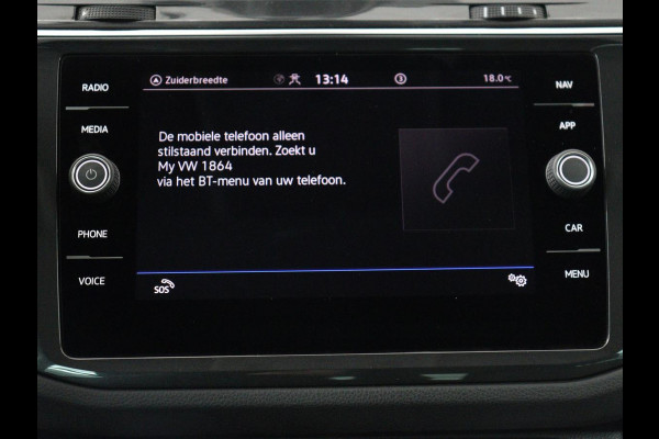 Volkswagen Tiguan 1.4 TSI eHybrid Comfortline | Panoramadak | Camera | Carplay | Adaptive cruise | Keyless | Navigatie | Full LED | Climate control | Virtual Cockpit | Sfeerverlichting | PHEV | Plug In