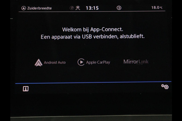 Volkswagen Tiguan 1.4 TSI eHybrid Comfortline | Panoramadak | Camera | Carplay | Adaptive cruise | Keyless | Navigatie | Full LED | Climate control | Virtual Cockpit | Sfeerverlichting | PHEV | Plug In