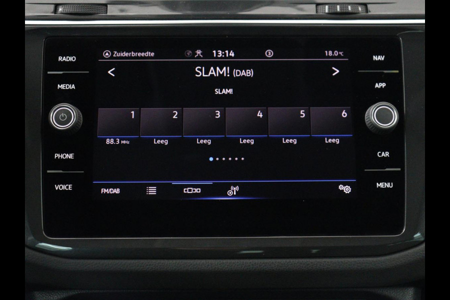 Volkswagen Tiguan 1.4 TSI eHybrid Comfortline | Panoramadak | Camera | Carplay | Adaptive cruise | Keyless | Navigatie | Full LED | Climate control | Virtual Cockpit | Sfeerverlichting | PHEV | Plug In