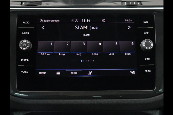 Volkswagen Tiguan 1.4 TSI eHybrid Comfortline | Panoramadak | Camera | Carplay | Adaptive cruise | Keyless | Navigatie | Full LED | Climate control | Virtual Cockpit | Sfeerverlichting | PHEV | Plug In