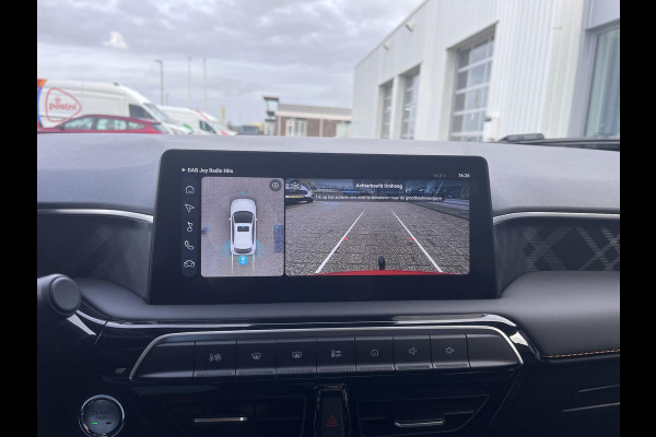 MG MG3 1.5 Hybrid+ Luxury 195pk | Trekhaak | Navigatie | Apple Carplay/Android auto
