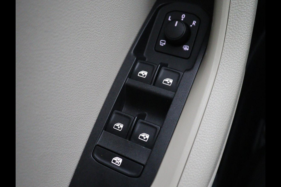 Škoda Karoq 1.5 TSI Business Edition | Panoramadak | Leder | Stoelverwarming | Adaptive cruise | Side Assist | Carplay | Navigatie | Camera | Navigatie | Full LED | Climate control | Parkeerhulp