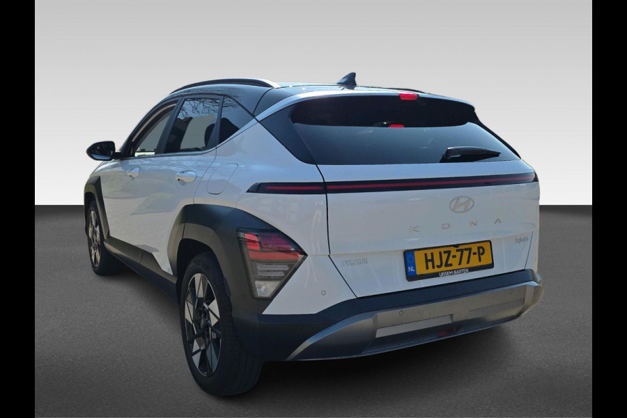 Hyundai Kona 1.6 GDI HEV Premium