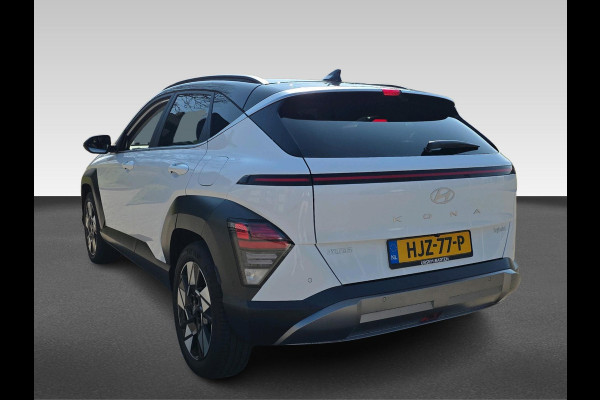 Hyundai Kona 1.6 GDI HEV Premium