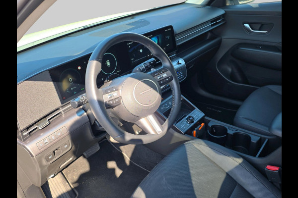 Hyundai Kona 1.6 GDI HEV Premium