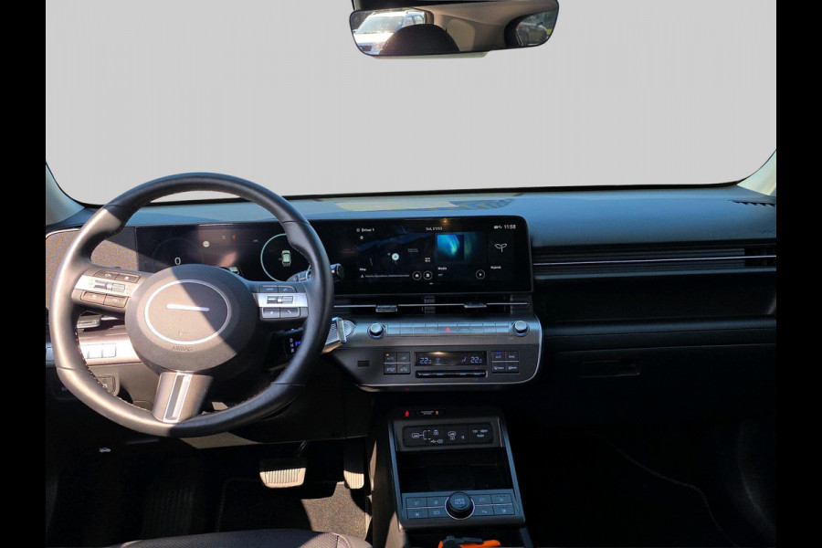 Hyundai Kona 1.6 GDI HEV Premium