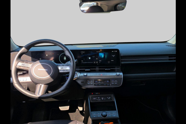 Hyundai Kona 1.6 GDI HEV Premium