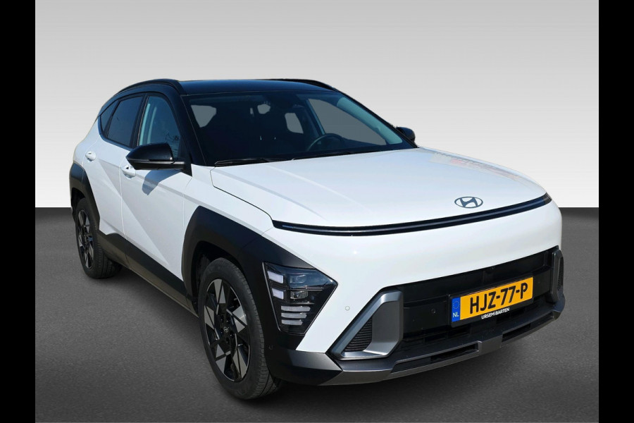 Hyundai Kona 1.6 GDI HEV Premium