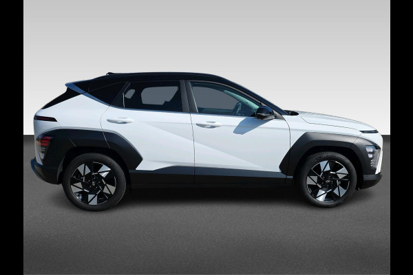 Hyundai Kona 1.6 GDI HEV Premium