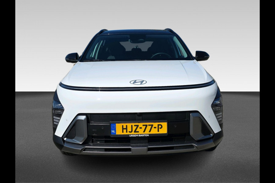 Hyundai Kona 1.6 GDI HEV Premium