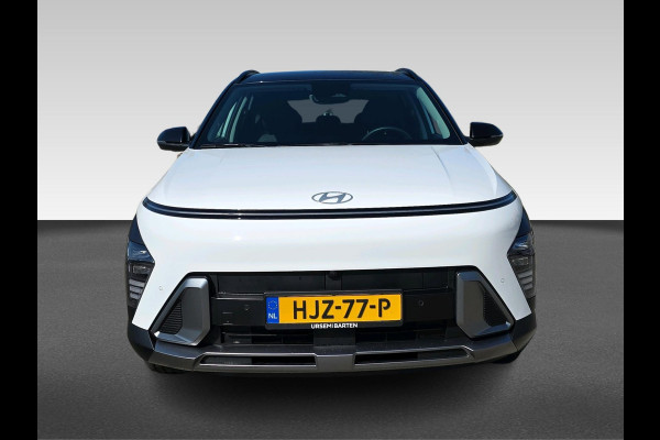 Hyundai Kona 1.6 GDI HEV Premium