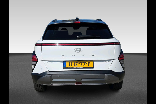 Hyundai Kona 1.6 GDI HEV Premium