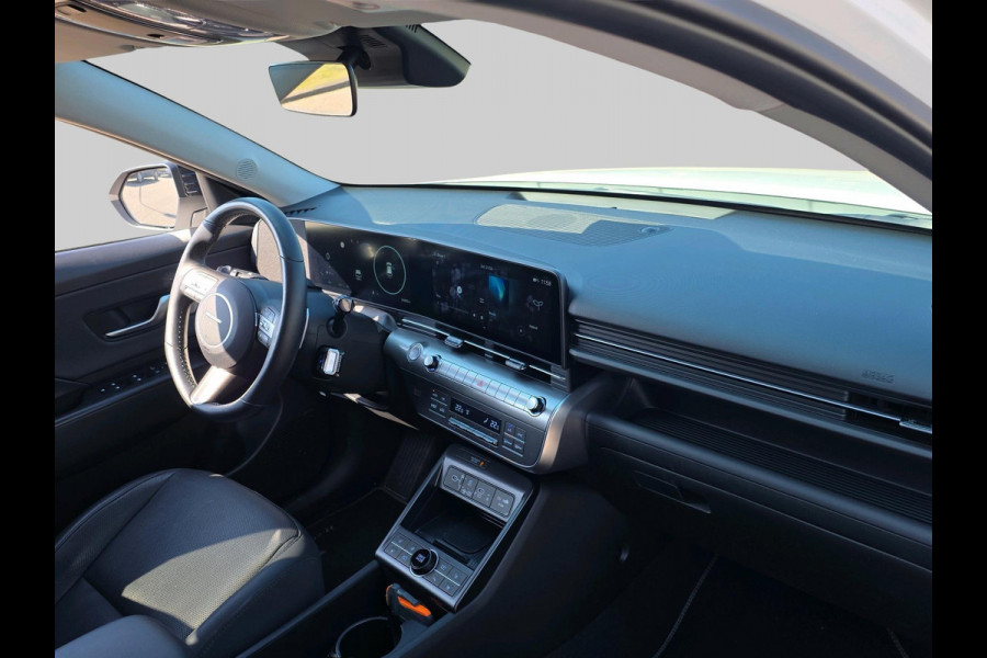 Hyundai Kona 1.6 GDI HEV Premium