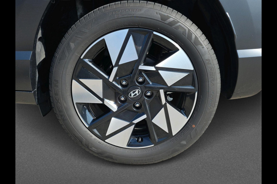 Hyundai Kona 1.6 GDI HEV Premium