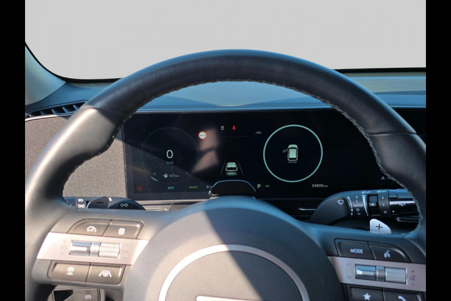 Hyundai Kona 1.6 GDI HEV Premium