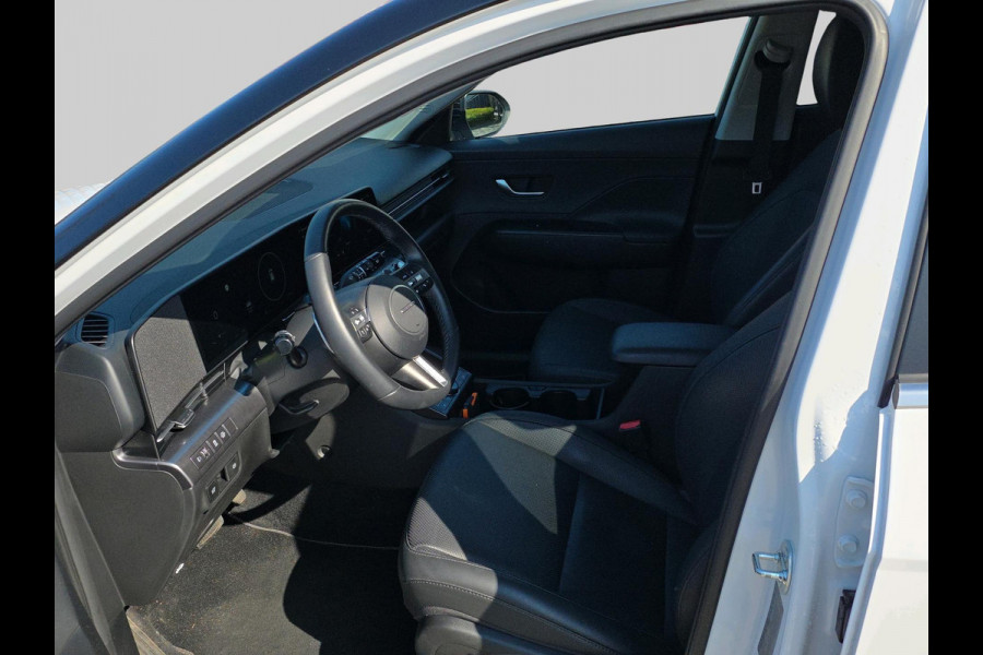 Hyundai Kona 1.6 GDI HEV Premium