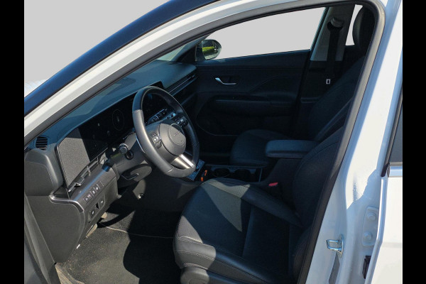 Hyundai Kona 1.6 GDI HEV Premium