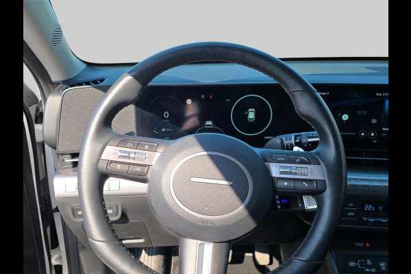 Hyundai Kona 1.6 GDI HEV Premium