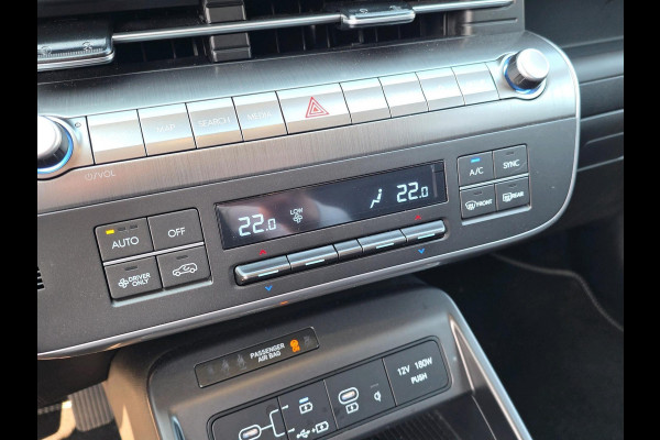 Hyundai Kona 1.6 GDI HEV Premium