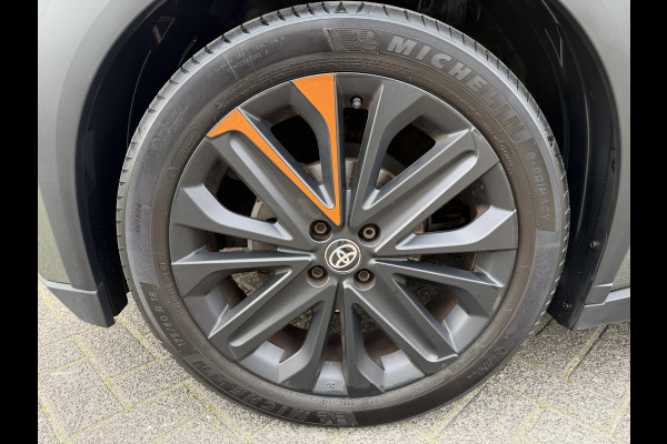 Toyota Aygo X 1.0 VVT-i MT Limited (Camera - Automatische Airco - Stoelverwarming - Keyless Entry - LED - Parkeersensoren V+A - Navigatie - Ad