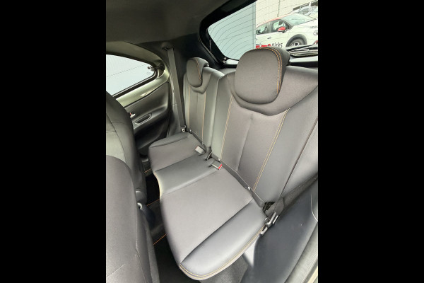 Toyota Aygo X 1.0 VVT-i MT Limited (Camera - Automatische Airco - Stoelverwarming - Keyless Entry - LED - Parkeersensoren V+A - Navigatie - Ad