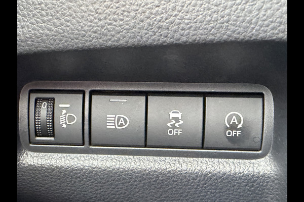 Toyota Aygo X 1.0 VVT-i MT Limited (Camera - Automatische Airco - Stoelverwarming - Keyless Entry - LED - Parkeersensoren V+A - Navigatie - Ad