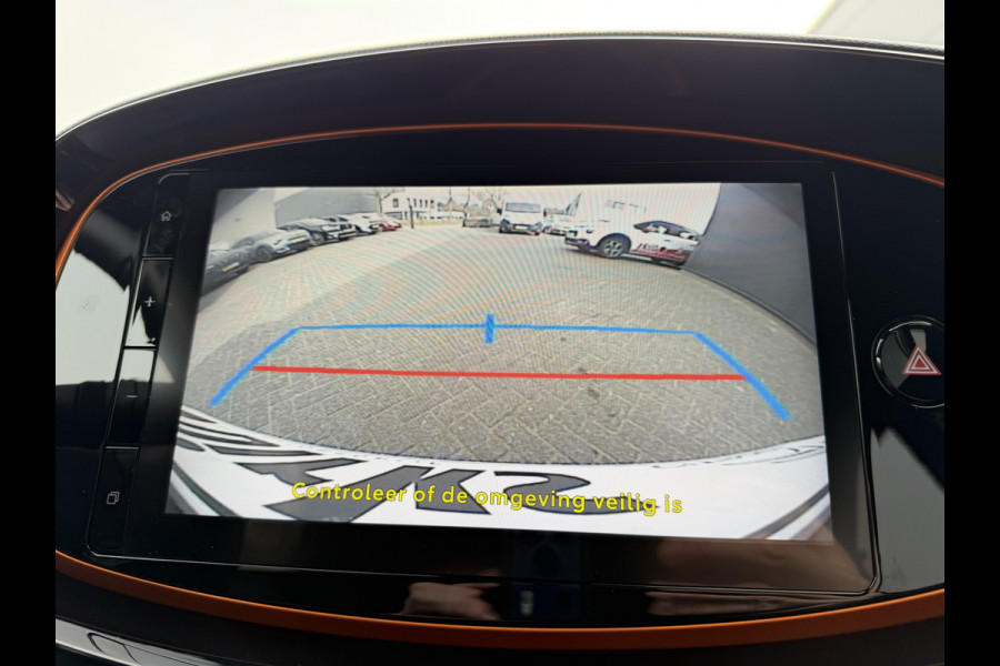 Toyota Aygo X 1.0 VVT-i MT Limited (Camera - Automatische Airco - Stoelverwarming - Keyless Entry - LED - Parkeersensoren V+A - Navigatie - Ad