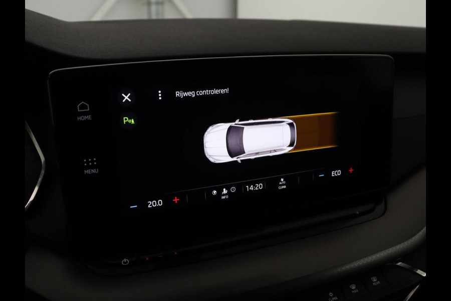 Škoda Octavia 1.4 TSI iV PHEV Business Edition | Stoelverwarming | Carplay | Navigatie | Parkeerhulp | Digital Cockpit | Chrome pakket | Full LED | Climate control | Bluetooth | Cruise control | Plug In