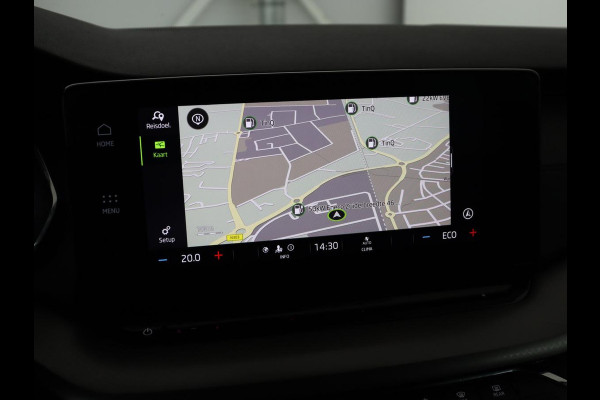 Škoda Octavia 1.4 TSI iV PHEV Business Edition | Stoelverwarming | Carplay | Navigatie | Parkeerhulp | Digital Cockpit | Chrome pakket | Full LED | Climate control | Bluetooth | Cruise control | Plug In