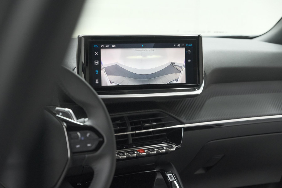 Peugeot 2008 1.2 Hybrid 145 Allure | 360 Camera | Adaptieve Cruise Control | Dodehoekdetectie | Apple Carplay