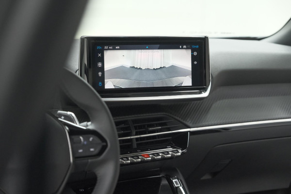 Peugeot 2008 1.2 Hybrid 145 Allure | 360 Camera | Adaptieve Cruise Control | Dodehoekdetectie | Apple Carplay