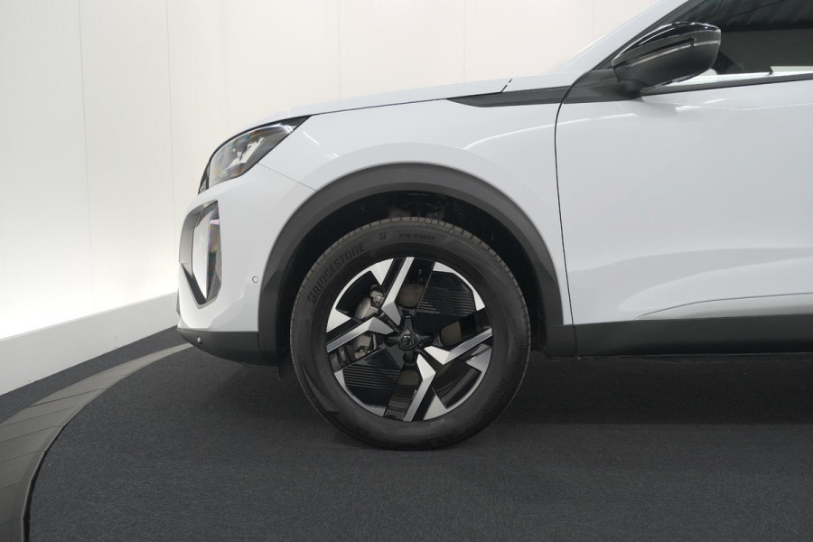 Peugeot 2008 1.2 Hybrid 145 Allure | 360 Camera | Adaptieve Cruise Control | Dodehoekdetectie | Apple Carplay