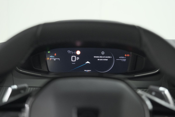 Peugeot 2008 1.2 Hybrid 145 Allure | 360 Camera | Adaptieve Cruise Control | Dodehoekdetectie | Apple Carplay