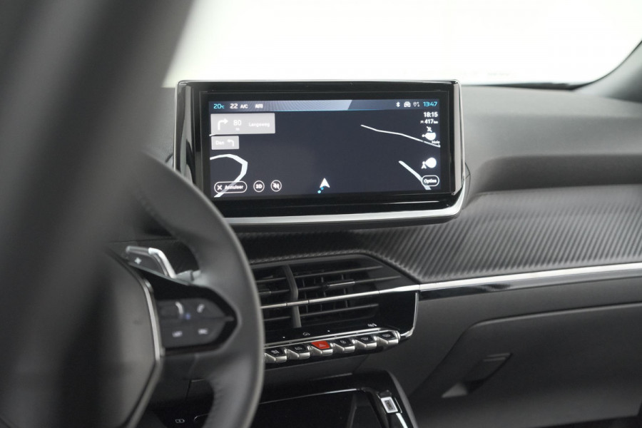 Peugeot 2008 1.2 Hybrid 145 Allure | 360 Camera | Adaptieve Cruise Control | Dodehoekdetectie | Apple Carplay