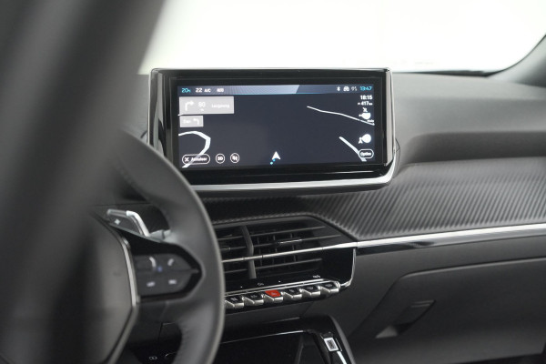 Peugeot 2008 1.2 Hybrid 145 Allure | 360 Camera | Adaptieve Cruise Control | Dodehoekdetectie | Apple Carplay