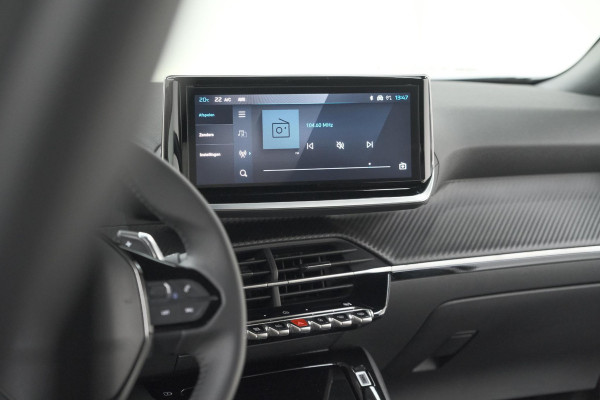 Peugeot 2008 1.2 Hybrid 145 Allure | 360 Camera | Adaptieve Cruise Control | Dodehoekdetectie | Apple Carplay