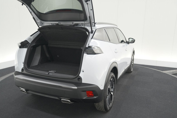 Peugeot 2008 1.2 Hybrid 145 Allure | 360 Camera | Adaptieve Cruise Control | Dodehoekdetectie | Apple Carplay