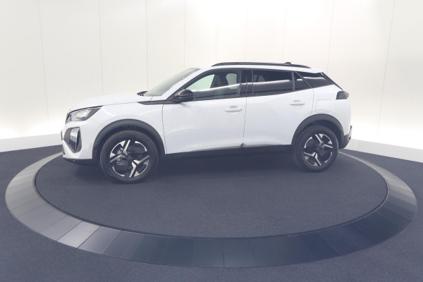 Peugeot 2008 1.2 Hybrid 145 Allure | 360 Camera | Adaptieve Cruise Control | Dodehoekdetectie | Apple Carplay