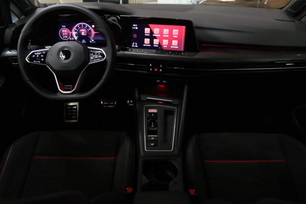Volkswagen Golf 2.0 TSI GTI CLUBSPORT BLACKSTYLE /PANO/HK/HUD/CARPLAY/IQ/VOLL