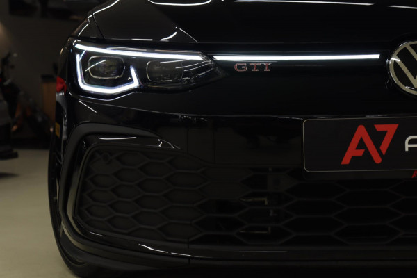 Volkswagen Golf 2.0 TSI GTI CLUBSPORT BLACKSTYLE /PANO/HK/HUD/CARPLAY/IQ/VOLL