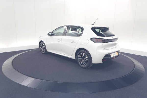 Peugeot 208 PureTech 100 Allure | Parkeersensoren | Apple Carplay | Stoelverwarming