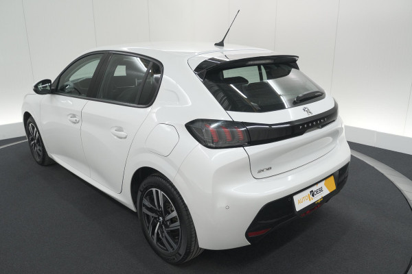 Peugeot 208 PureTech 100 Allure | Parkeersensoren | Apple Carplay | Stoelverwarming